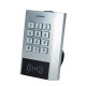 Transmitter Solutions DOLXFD1000BS Stand Alone Single Gang Wiegand Keypad with HID Card Reader